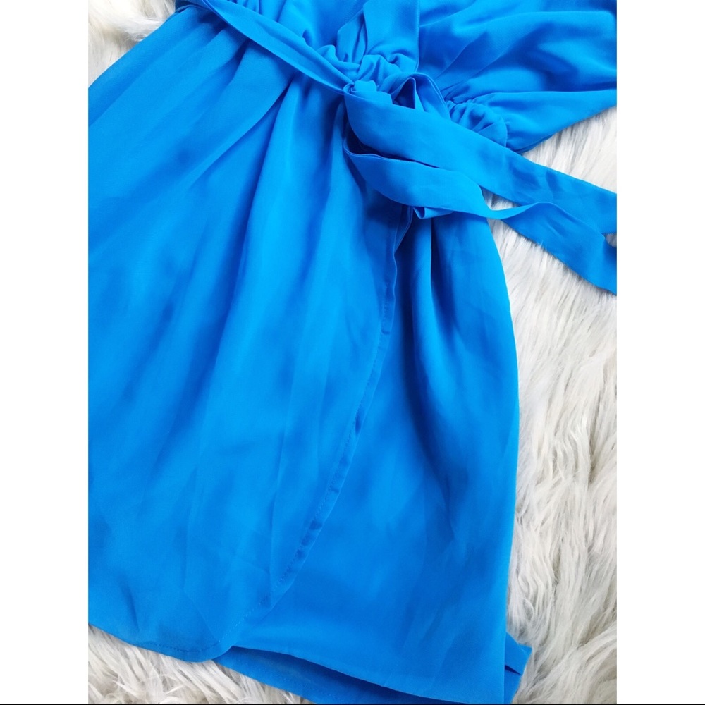 NWOT ASOS Madam Rage Dress - Picture 5 of 8